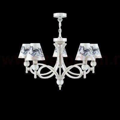 Люстра Maytoni M2-05-WM-LMP-O-10