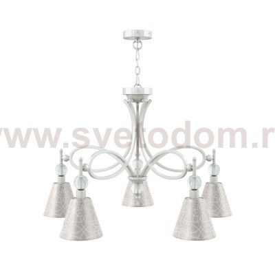 Люстра Maytoni M2-05-WM-LMP-O-4