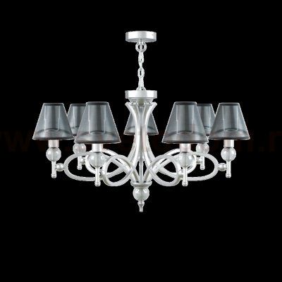 Люстра Maytoni M2-07-CR-LMP-O-21 Eclectic 6