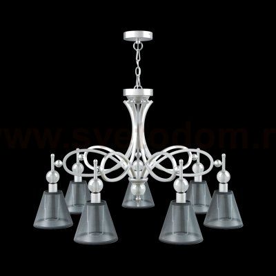 Люстра Maytoni M2-07-CR-LMP-O-21 Eclectic 6