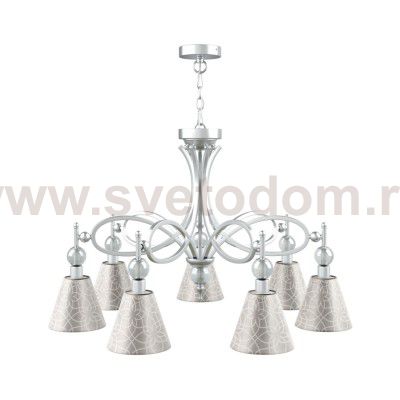 Люстра Maytoni M2-07-CR-LMP-O-4