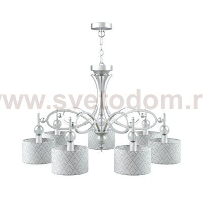 Люстра Maytoni M2-07-CR-LMP-Y-16