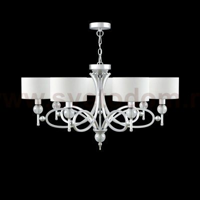 Люстра Maytoni M2-07-CR-LMP-Y-19