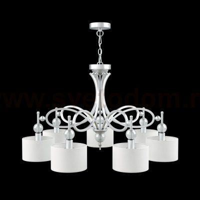 Люстра Maytoni M2-07-CR-LMP-Y-19