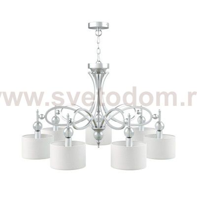 Люстра Maytoni M2-07-CR-LMP-Y-19