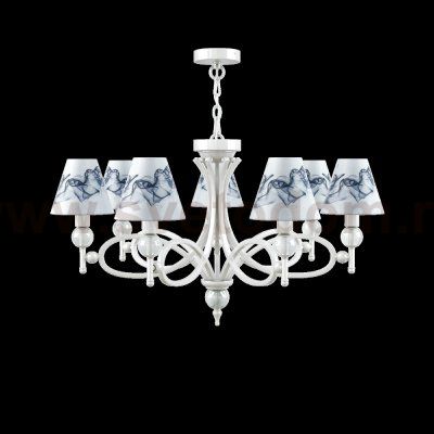 Люстра Maytoni M2-07-WM-LMP-O-10