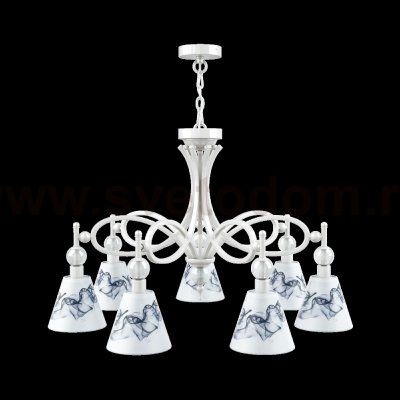 Люстра Maytoni M2-07-WM-LMP-O-10