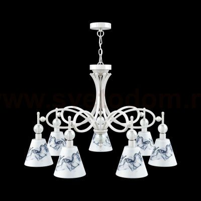 Люстра Maytoni M2-07-WM-LMP-O-10