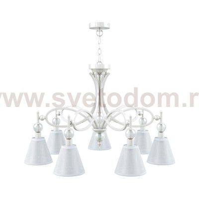 Люстра Maytoni M2-07-WM-LMP-O-20