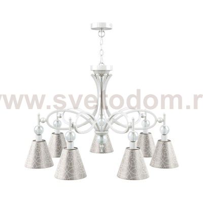 Люстра Maytoni M2-07-WM-LMP-O-4