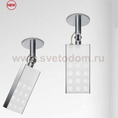 Споты Artemide M200001 Pad