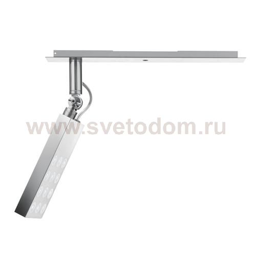 Настенный светильник бра Artemide M200302 PAD for Algoritmo