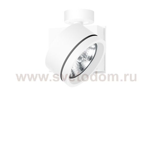 Настенный светильник бра Artemide M225331 Picto