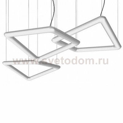 Подвесной светильник Artemide M240101 Twist
