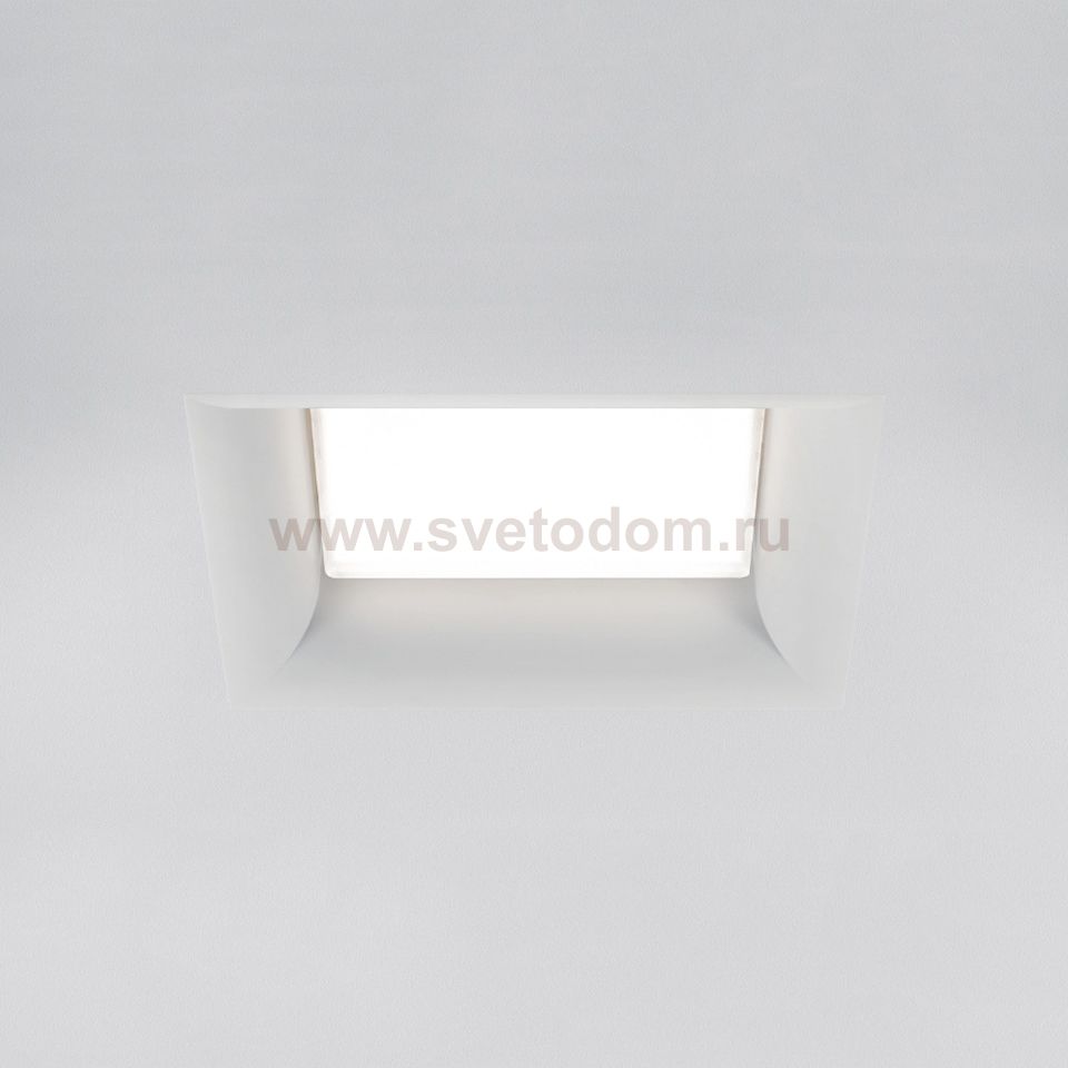 Встраиваемый светильник Artemide M243020 Luceri Kadro 