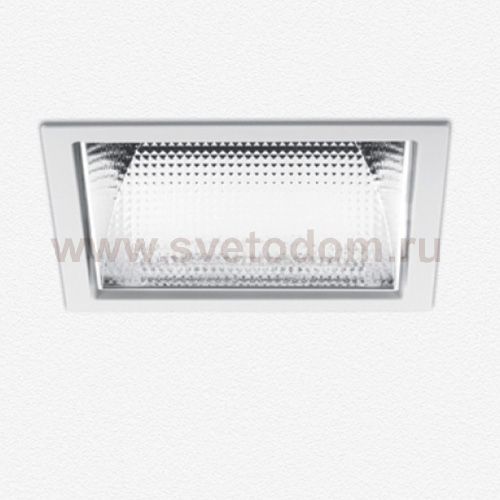 Встраиваемый светильник Artemide M243060 Luceri