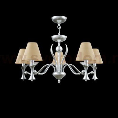 Люстра Maytoni M3-05-CR-LMP-O-23 Eclectic 16