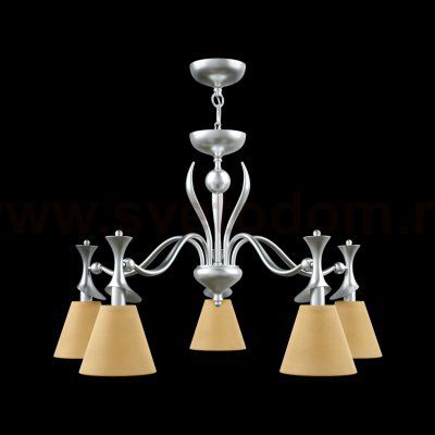 Люстра Maytoni M3-05-CR-LMP-O-23 Eclectic 16