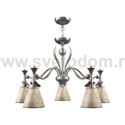 Люстра Maytoni M3-05-DN-LMP-O-6