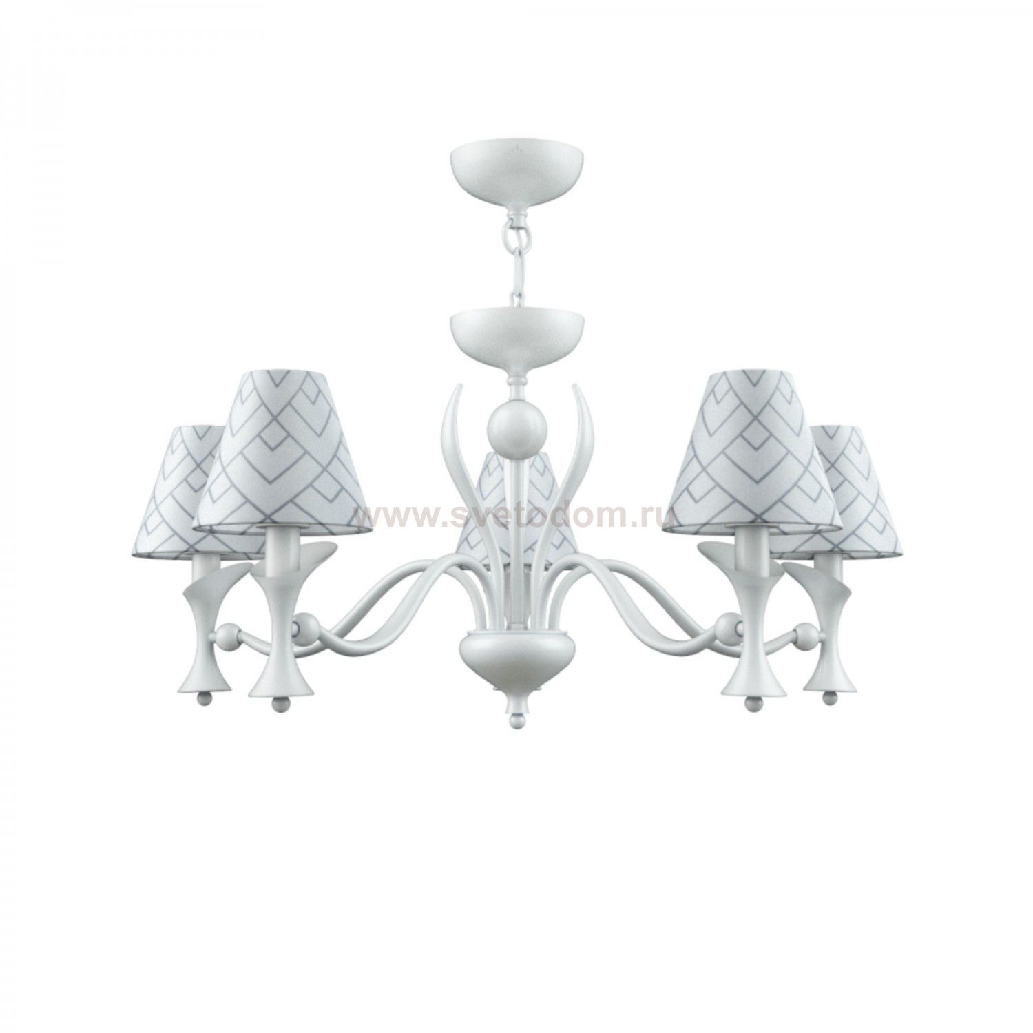 Уценка. Люстра Maytoni M3-05-WM-LMP-O-16