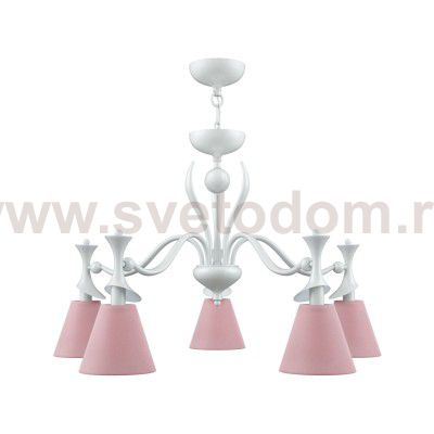 Люстра Maytoni M3-05-WM-LMP-O-24