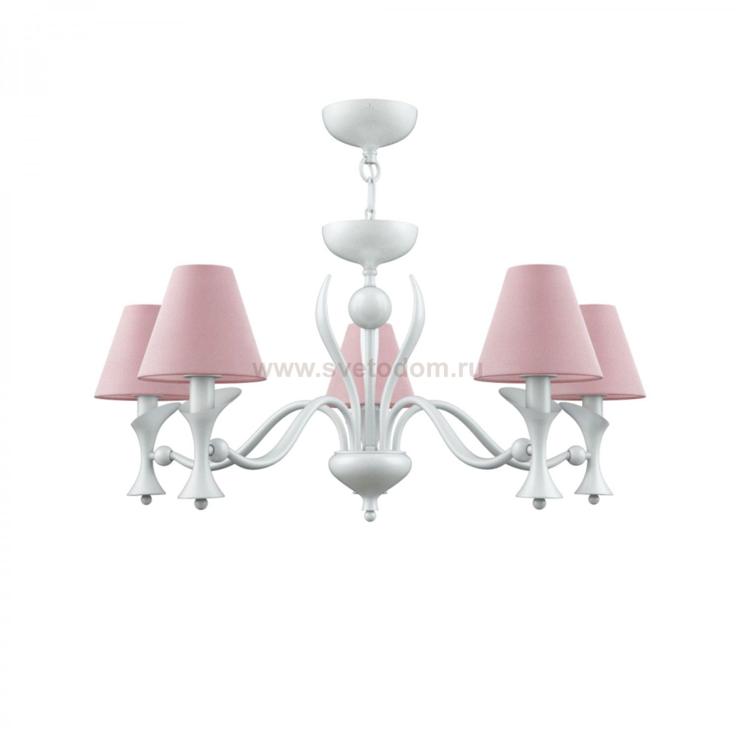 Люстра Maytoni M3-05-WM-LMP-O-24