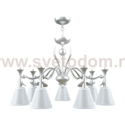 Люстра Maytoni M3-07-CR-LMP-O-20