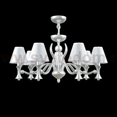 Люстра Maytoni M3-07-CR-LMP-O-20