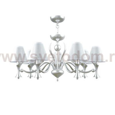 Люстра Maytoni M3-07-CR-LMP-O-20