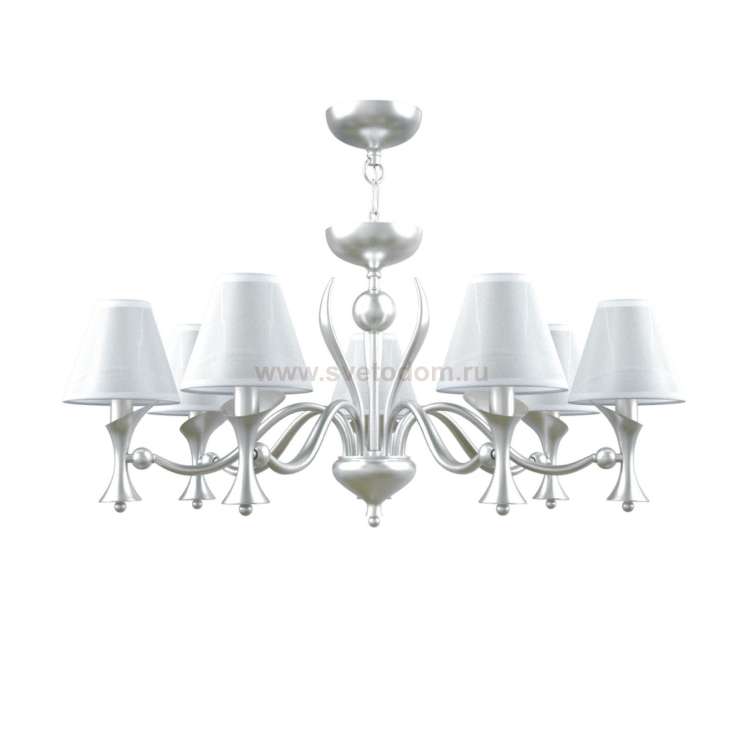 Люстра Maytoni M3-07-CR-LMP-O-20