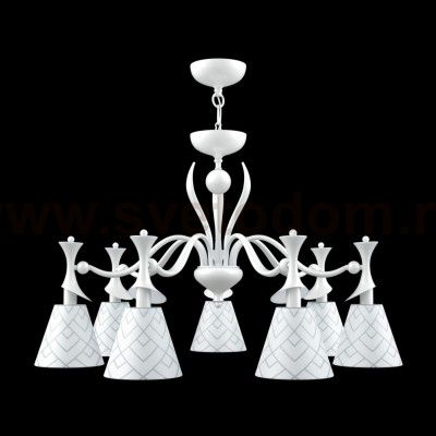 Люстра Maytoni M3-07-WM-LMP-O-16