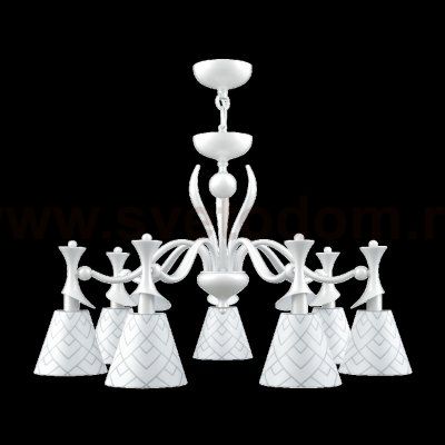 Люстра Maytoni M3-07-WM-LMP-O-16