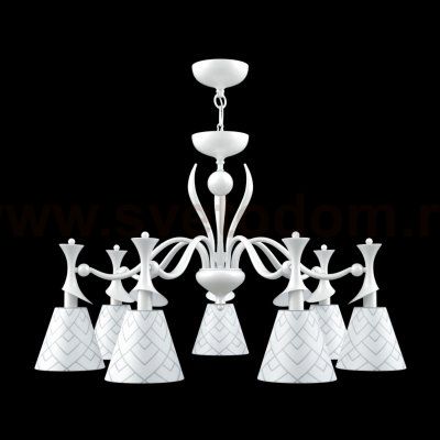 Люстра Maytoni M3-07-WM-LMP-O-16