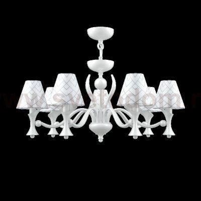 Люстра Maytoni M3-07-WM-LMP-O-16