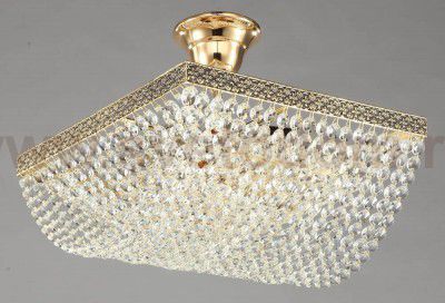 Люстра Maytoni M583-30x30-1-G