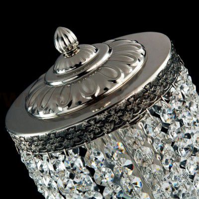 Настольная лампа Maytoni M583-WB2-N Quadrato Quadrato