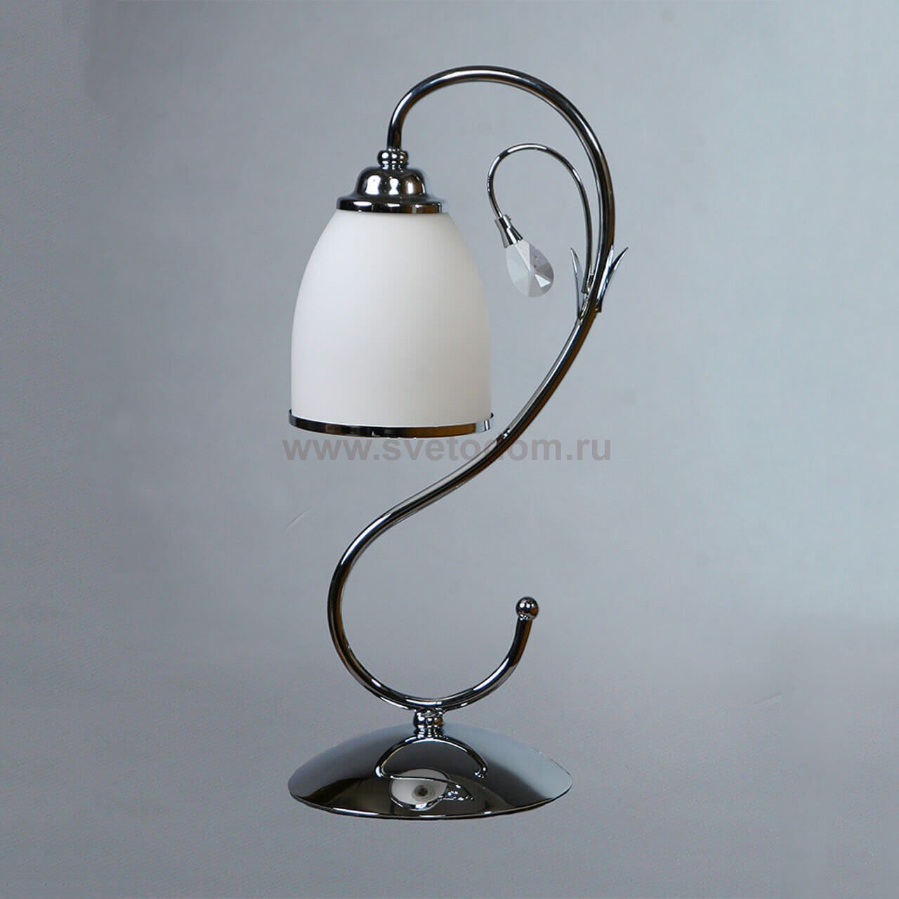 Светильник Brizzi MA02640T/001 Chrome