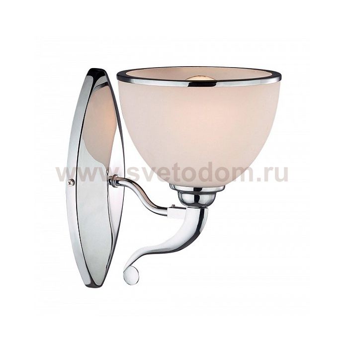 Светильник настенный бра Brizzi Enea  MA 02401W/001 Ch