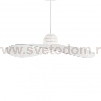 Ideal Lux MADAME SP1 BIANCO