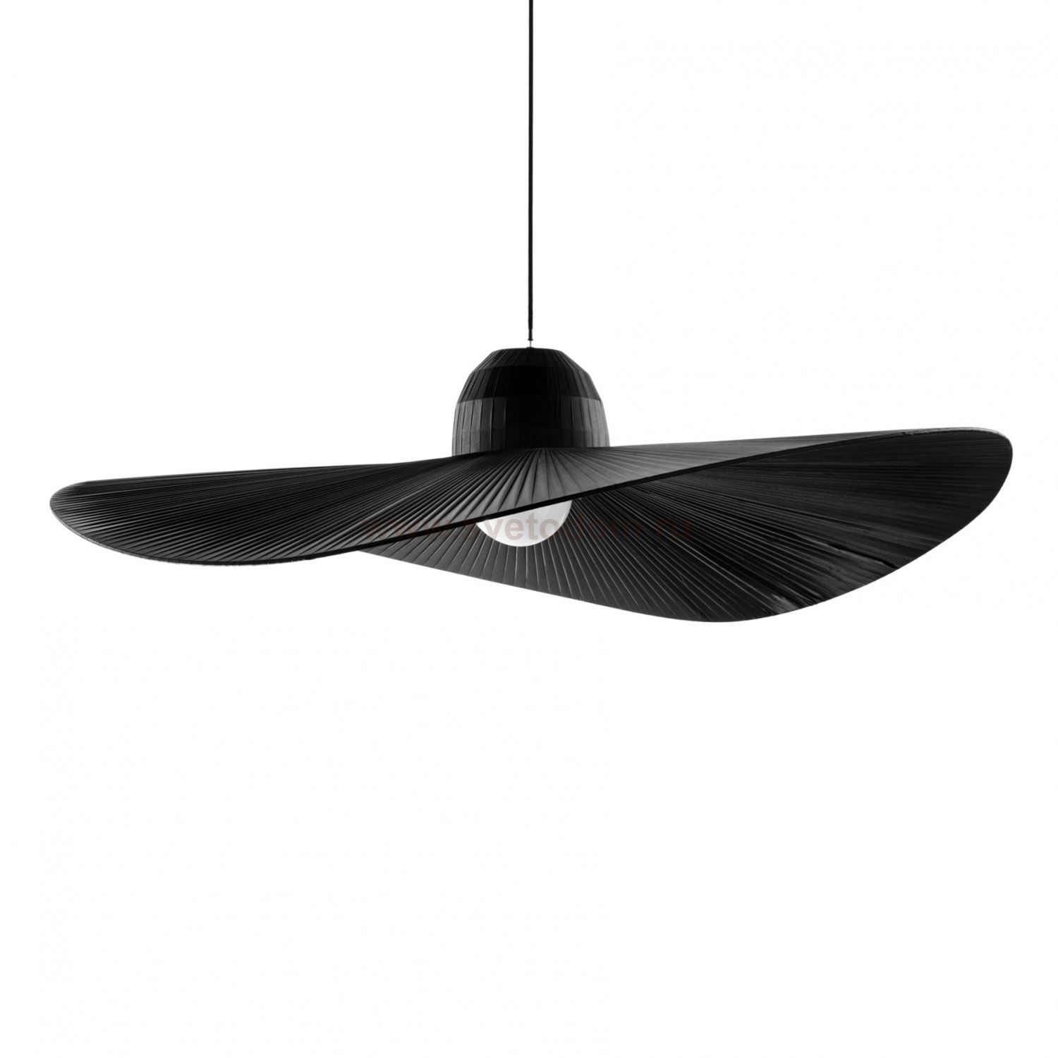 Ideal Lux MADAME SP1 NERO