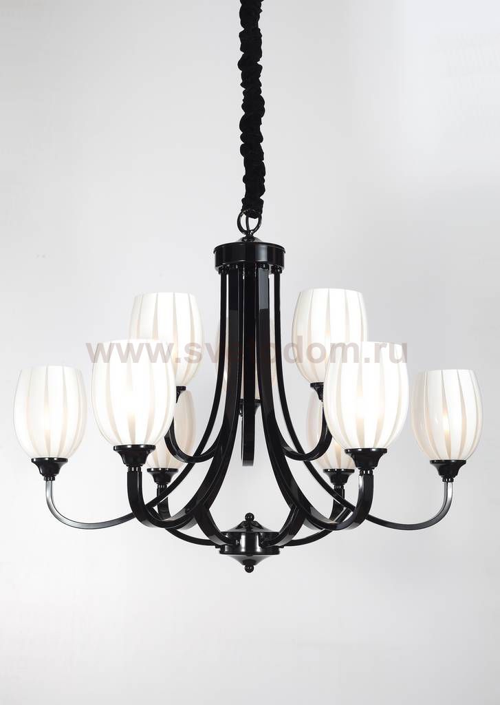 Люстра Lucia Tucci MADRID 116.6.3