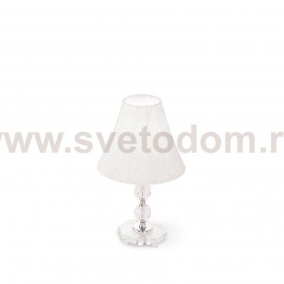 Настольная лампа Ideal lux MAGIC TL1 MINI (16016)