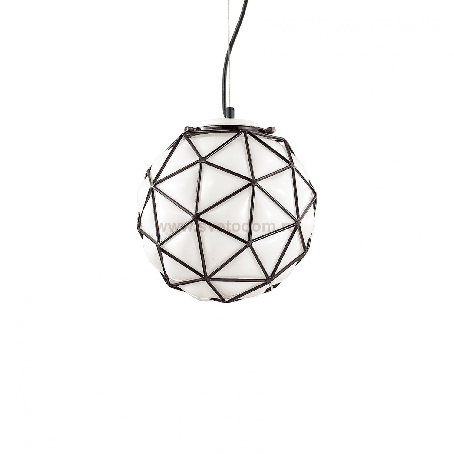 Светильник Ideal lux MAGLIE SP1 D25