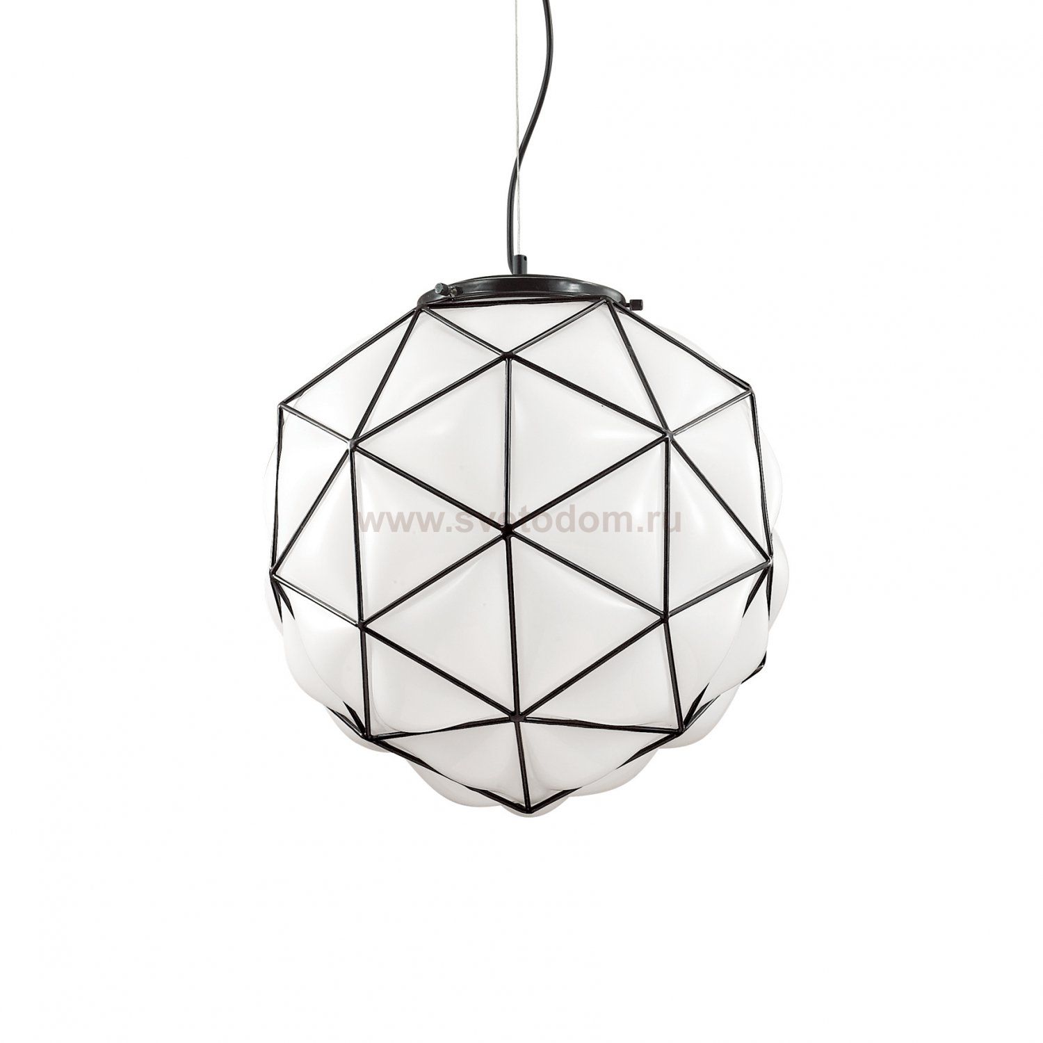 Подвесной светильник Ideal lux MAGLIE SP1 D45 (159263)