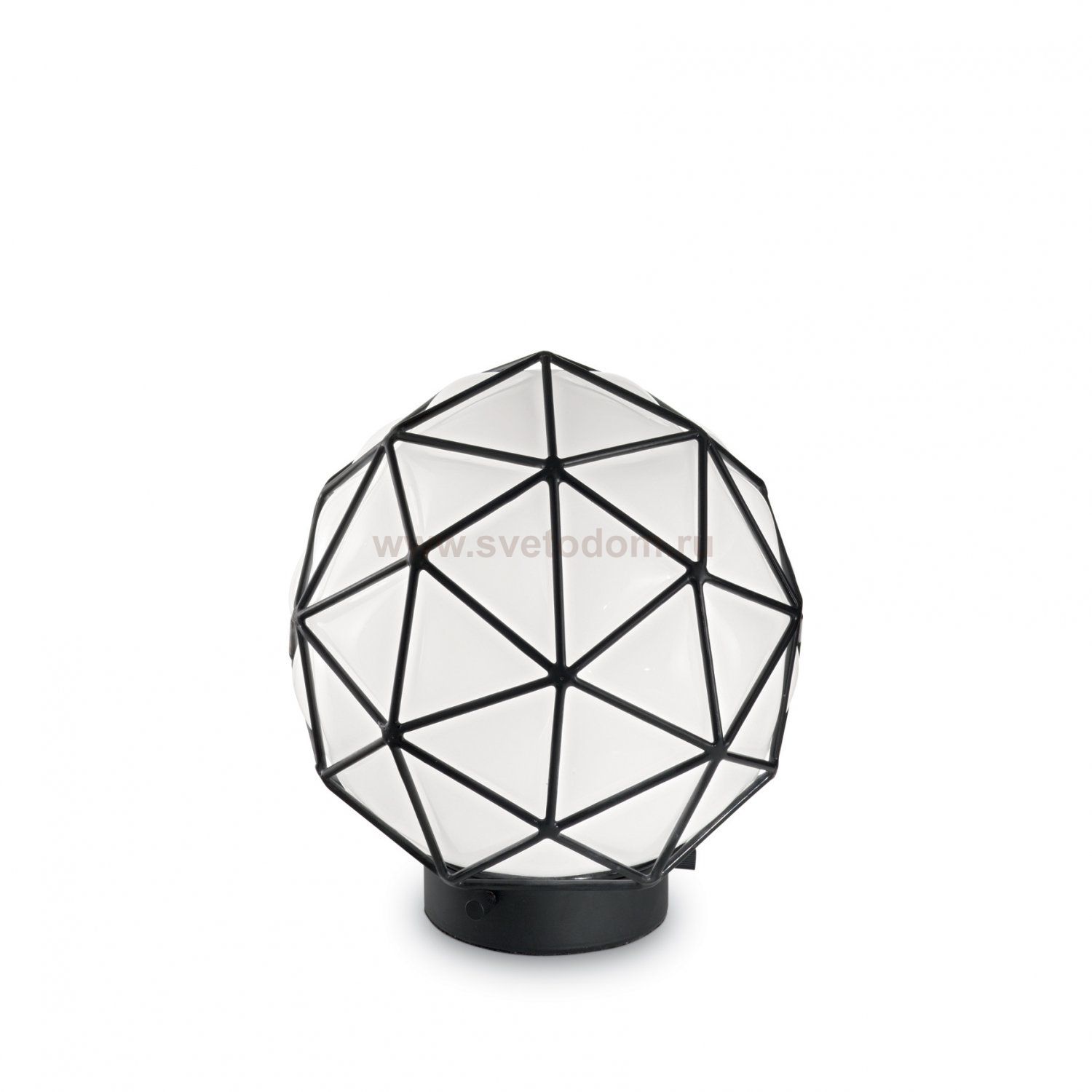 Настольная лампа Ideal lux MAGLIE TL1 D25 (159317)