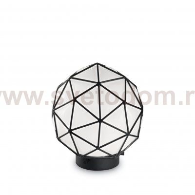 Настольная лампа Ideal lux MAGLIE TL1 D25 (159317)