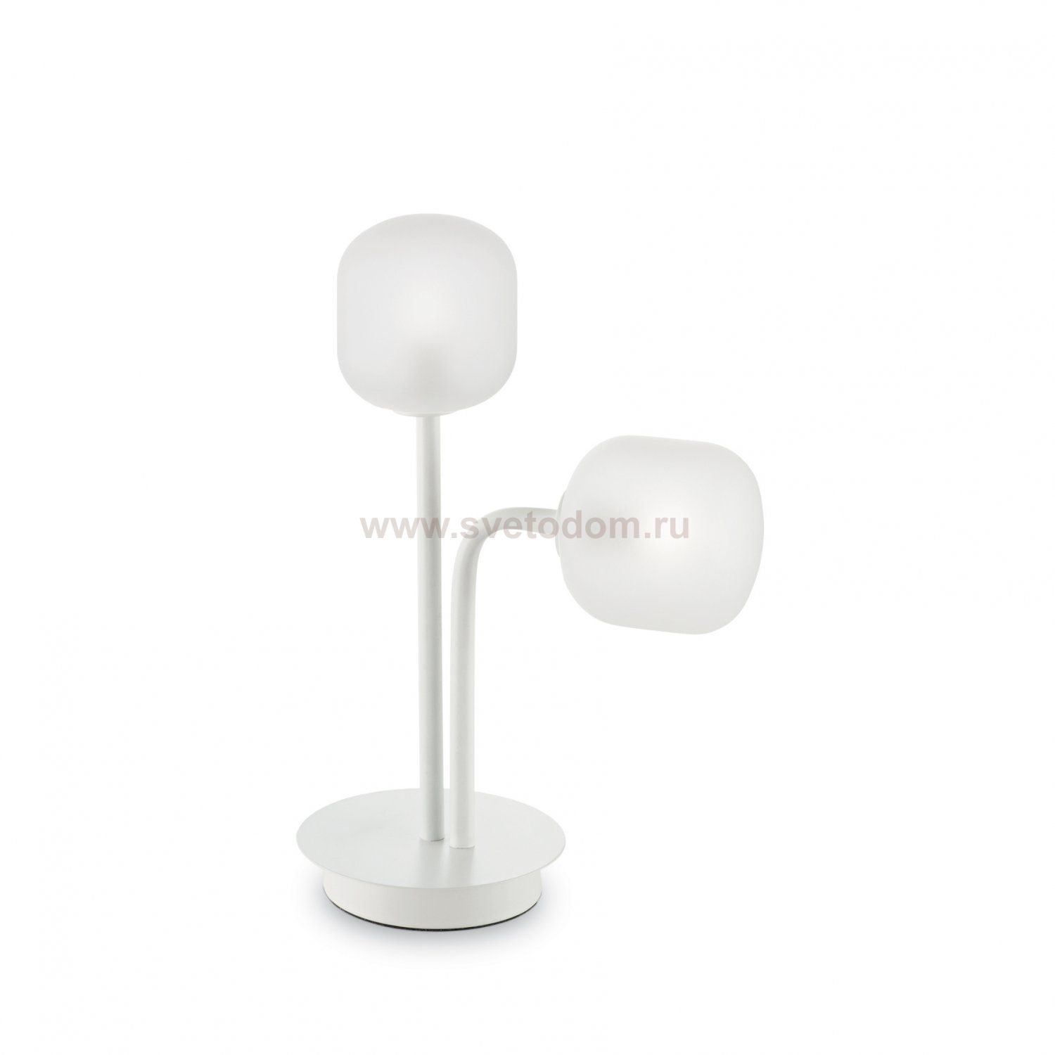 Настольная лампа Ideal lux MALLOW TL2 (174433)