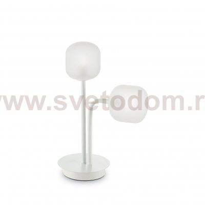 Настольная лампа Ideal lux MALLOW TL2 (174433)