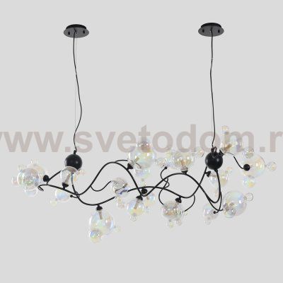 Люстра Crystallux MAMAMIA SP12 L1200 MAMAMIA