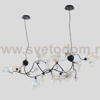 Люстра Crystallux MAMAMIA SP12 L1200 MAMAMIA